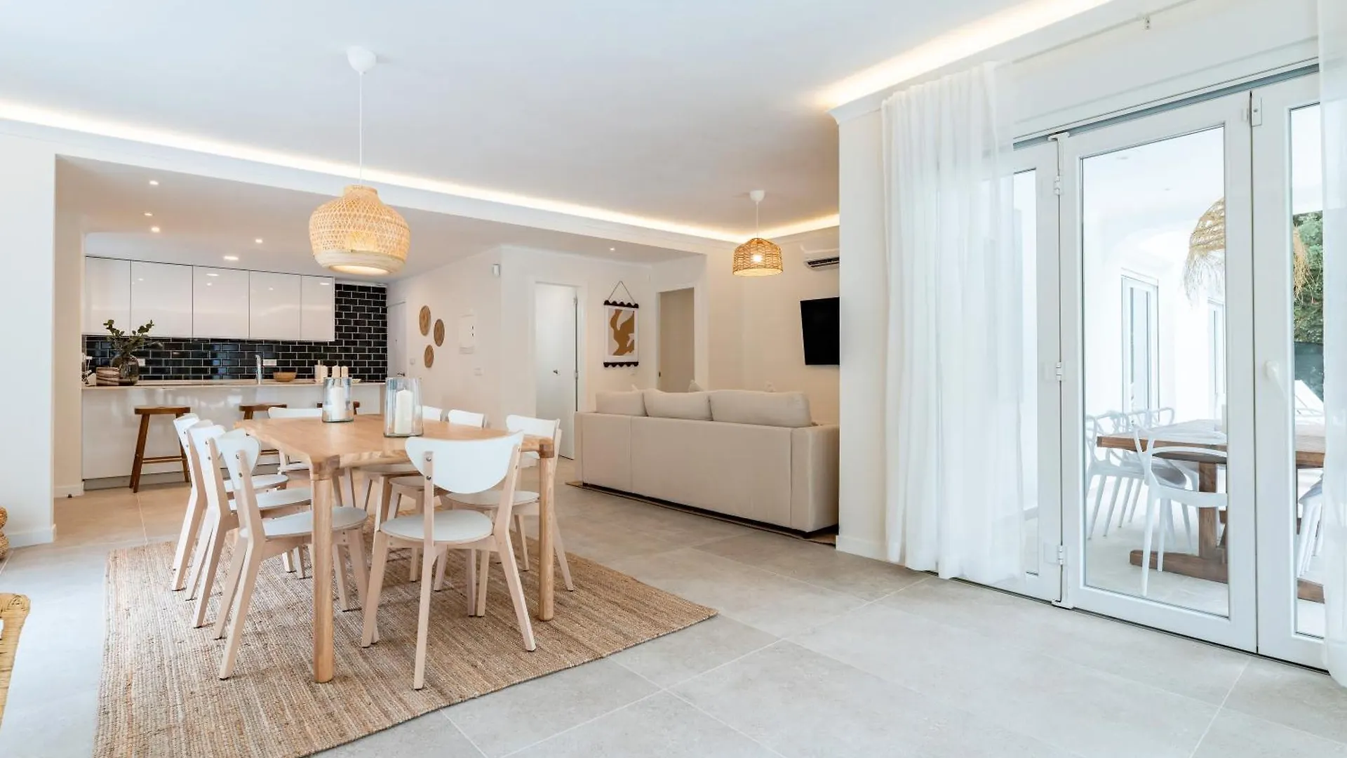 Villa Lemac La Cala De Mijas