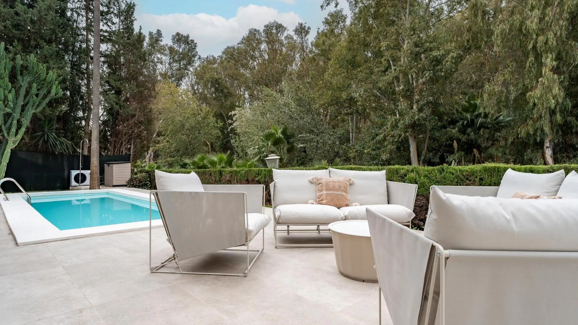 Villa Lemac La Cala De Mijas