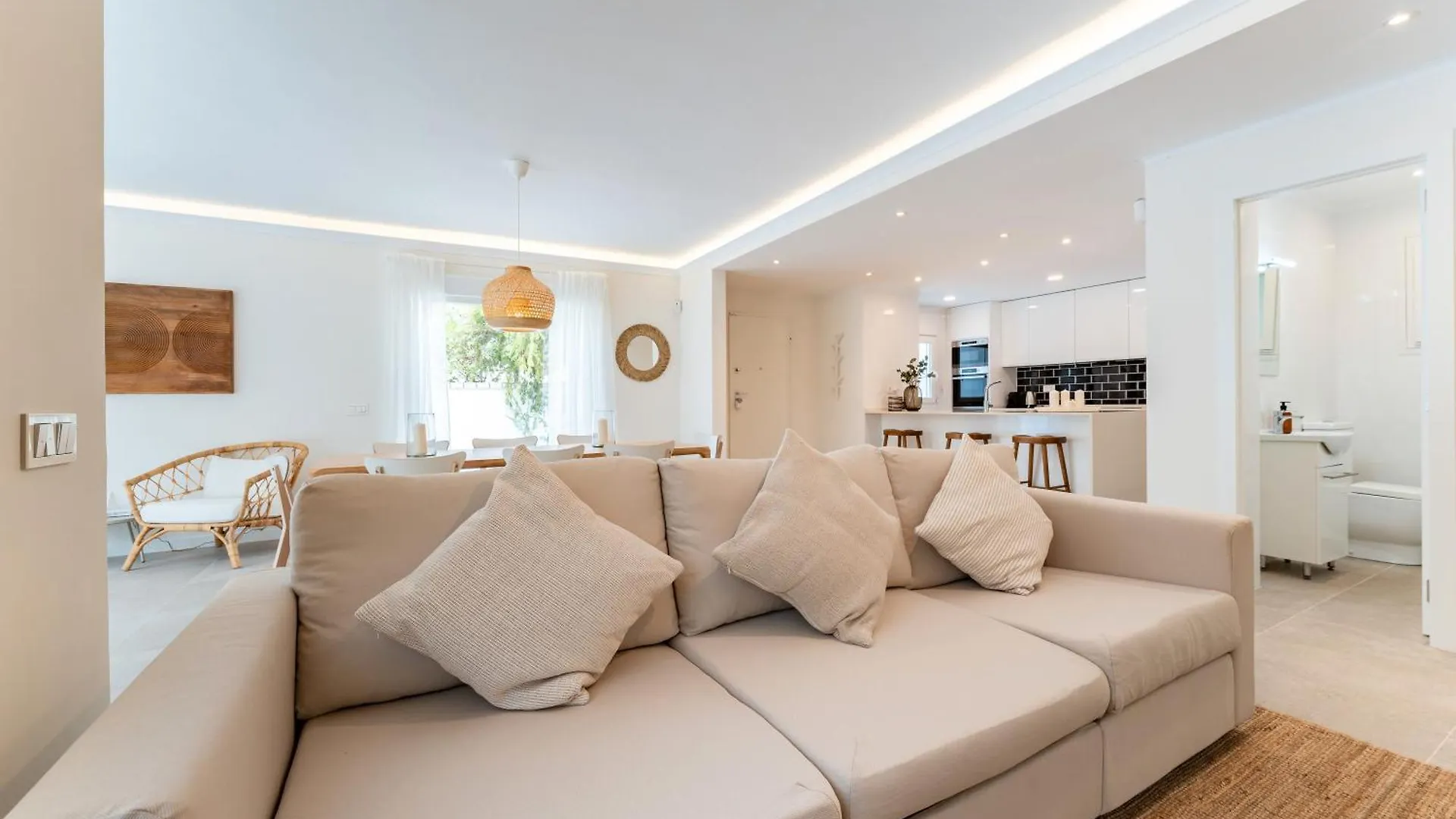 Villa Lemac La Cala De Mijas