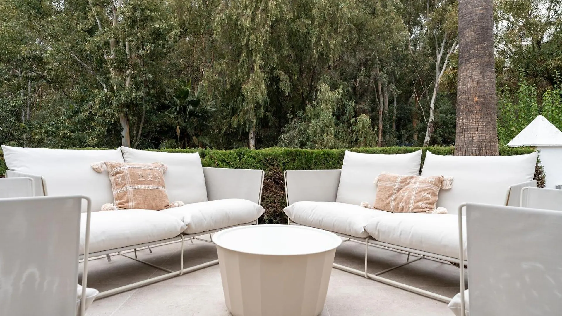 Villa Lemac La Cala De Mijas 0*,