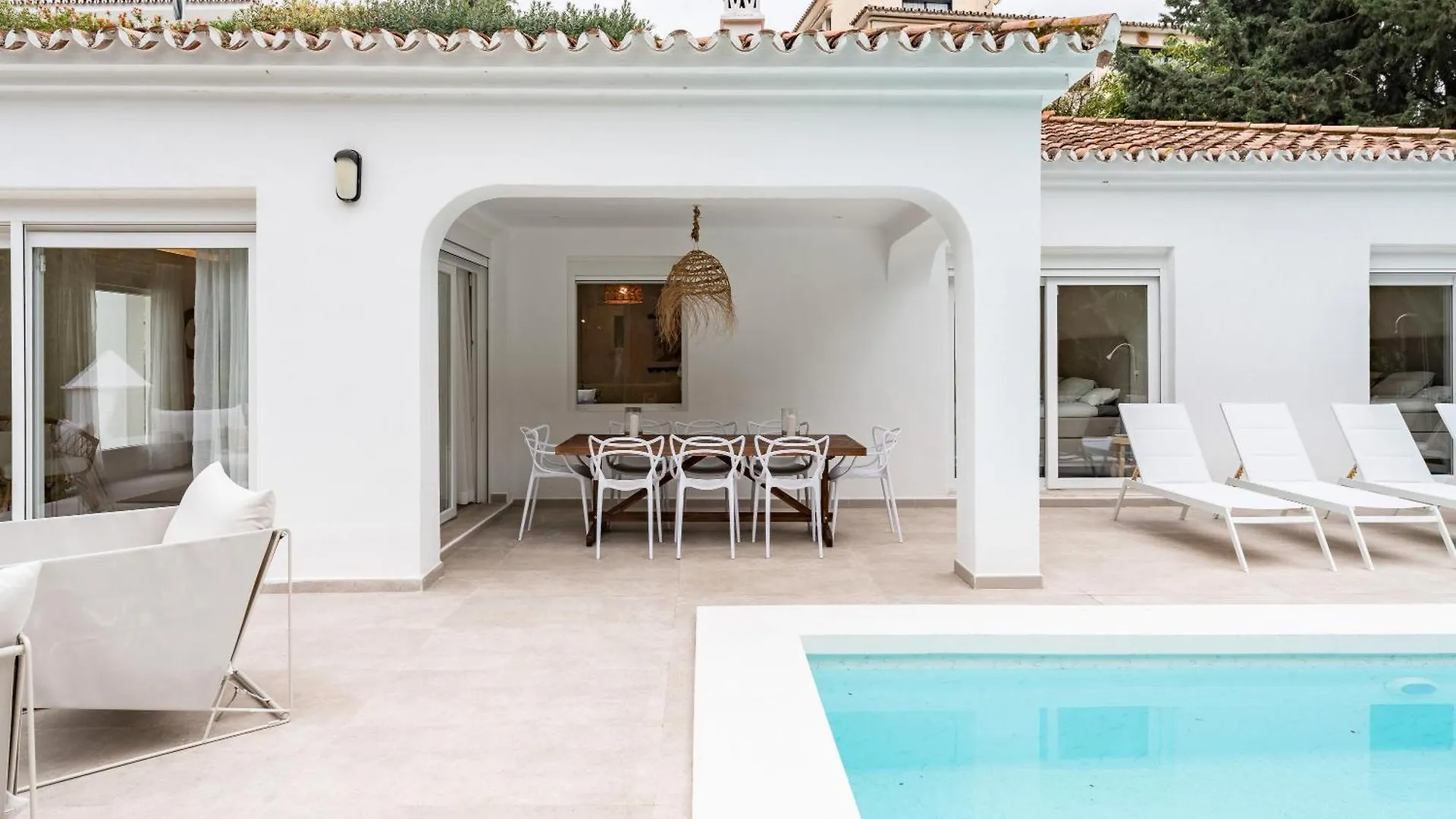 Villa Lemac La Cala De Mijas