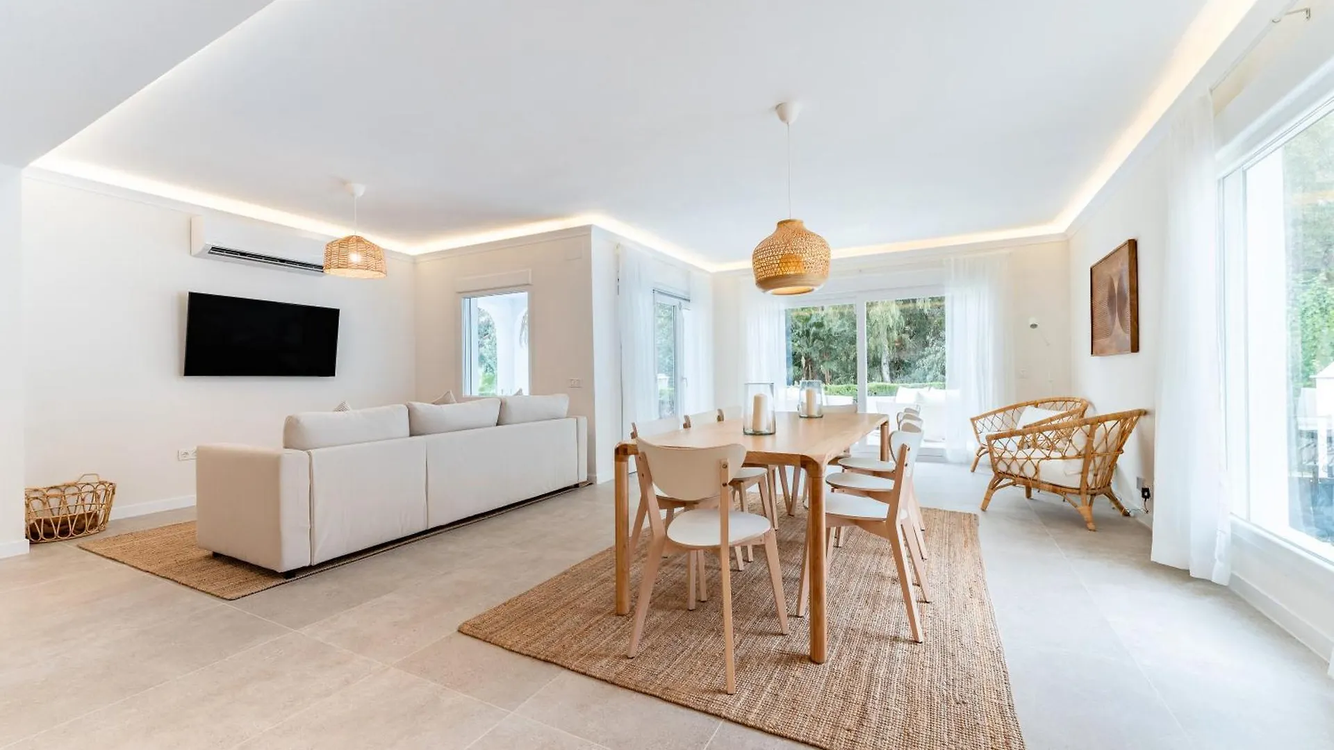Villa Lemac La Cala De Mijas Spain