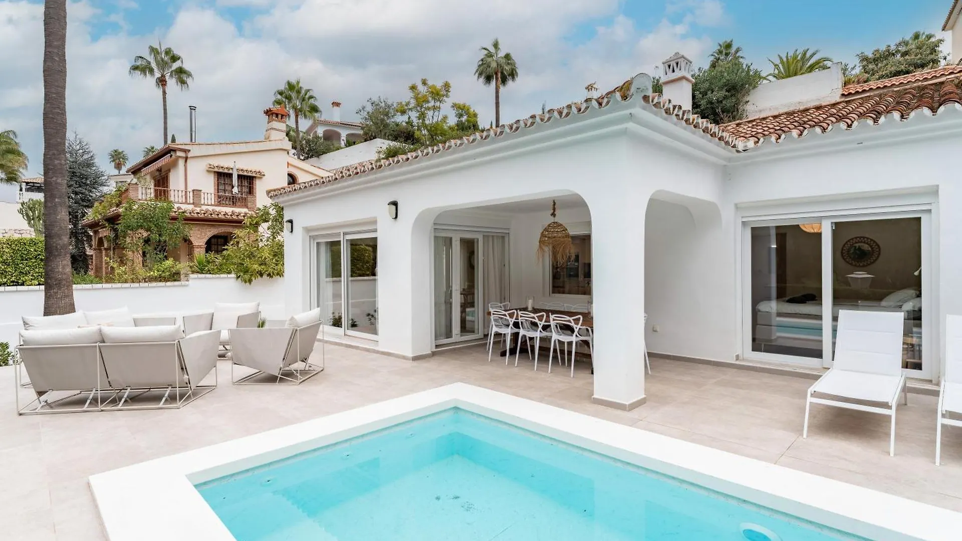 Villa Lemac La Cala De Mijas Spain