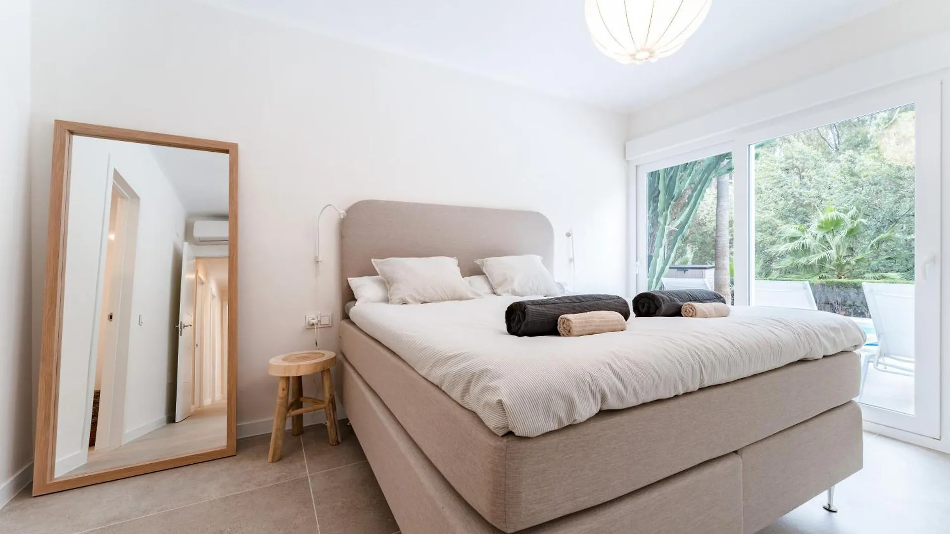 Villa Lemac La Cala De Mijas