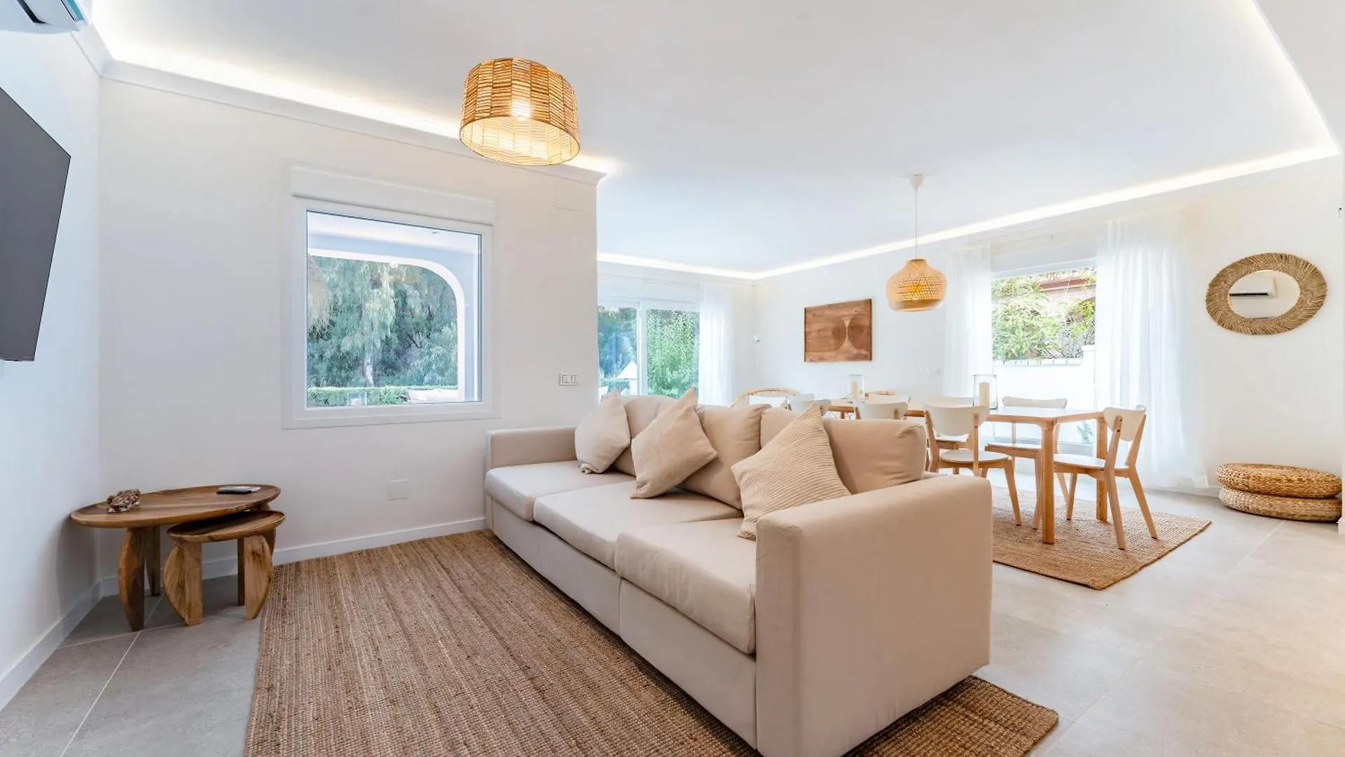 Villa Lemac La Cala De Mijas