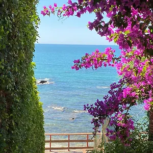 Сasa de vacaciones House El Bosque, La Cala De Mijas