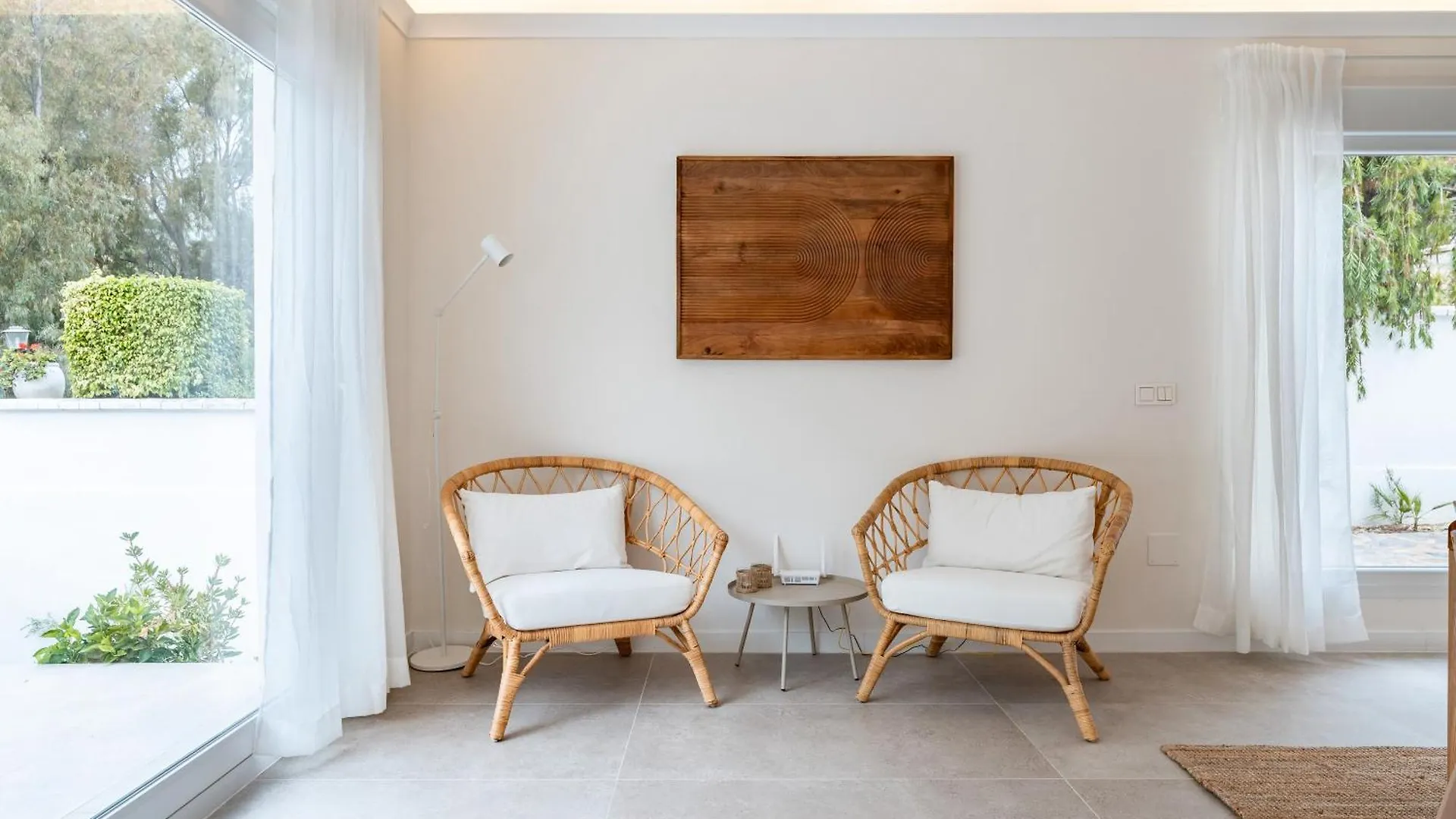 Villa Lemac La Cala De Mijas