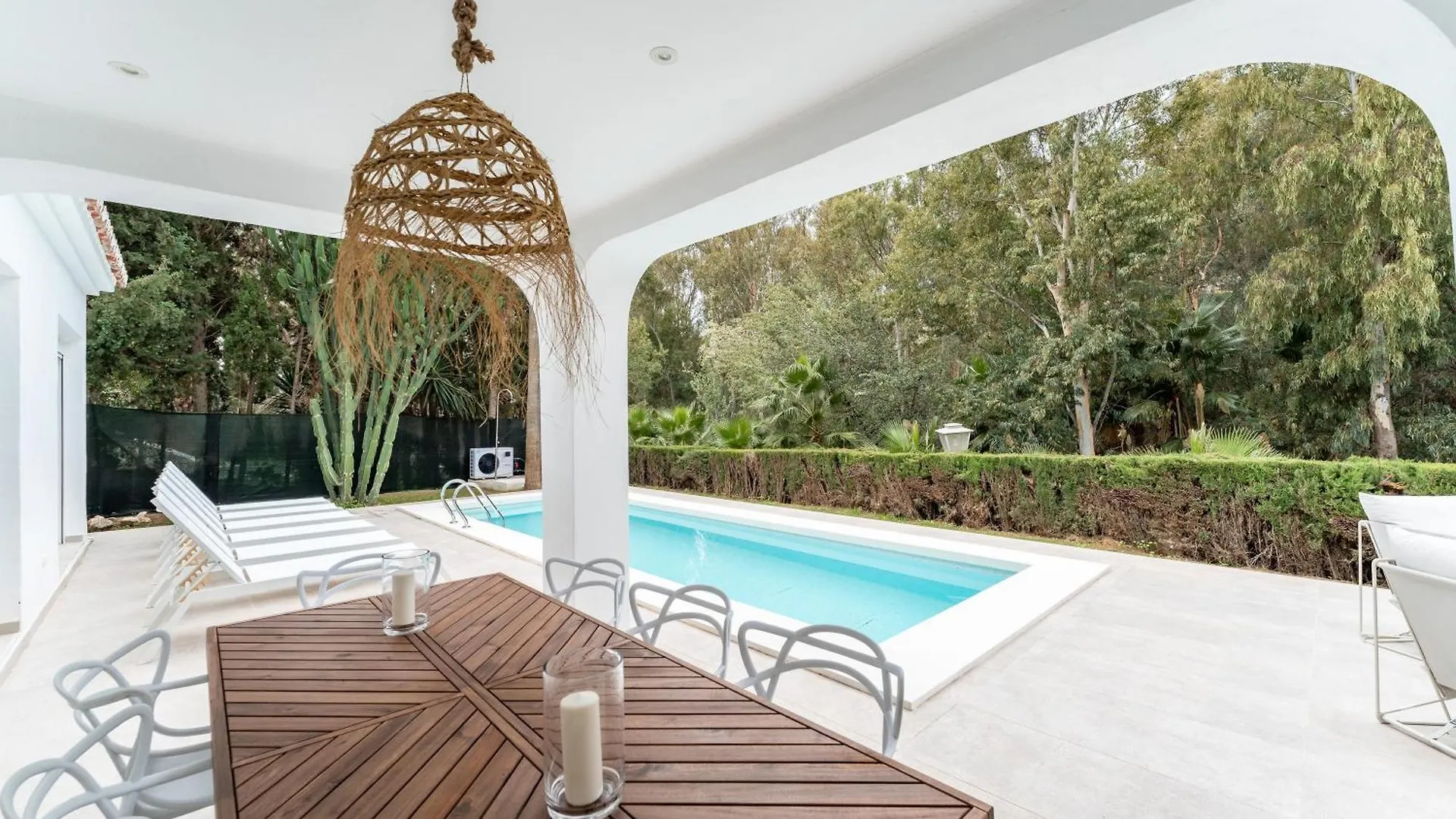 Villa Lemac La Cala De Mijas